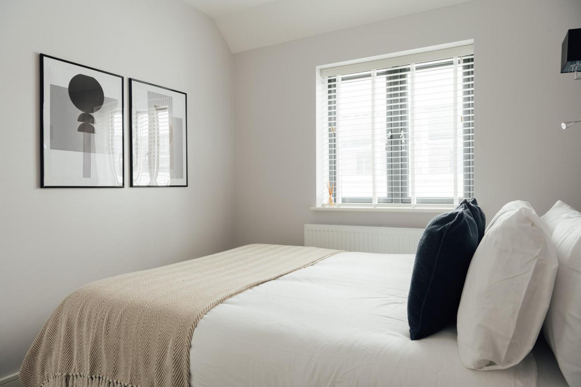 Inviting 2 Bedroom House In Dorking Luaran gambar