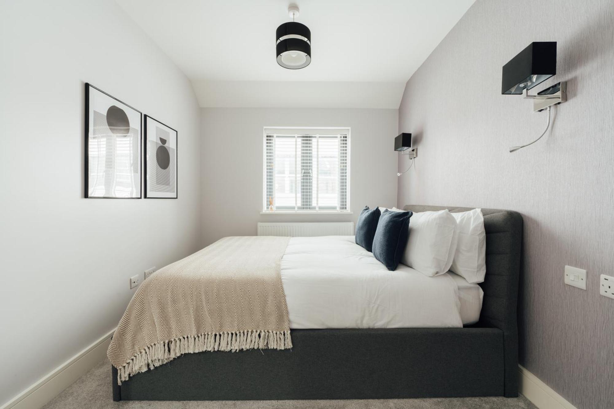 Inviting 2 Bedroom House In Dorking Luaran gambar