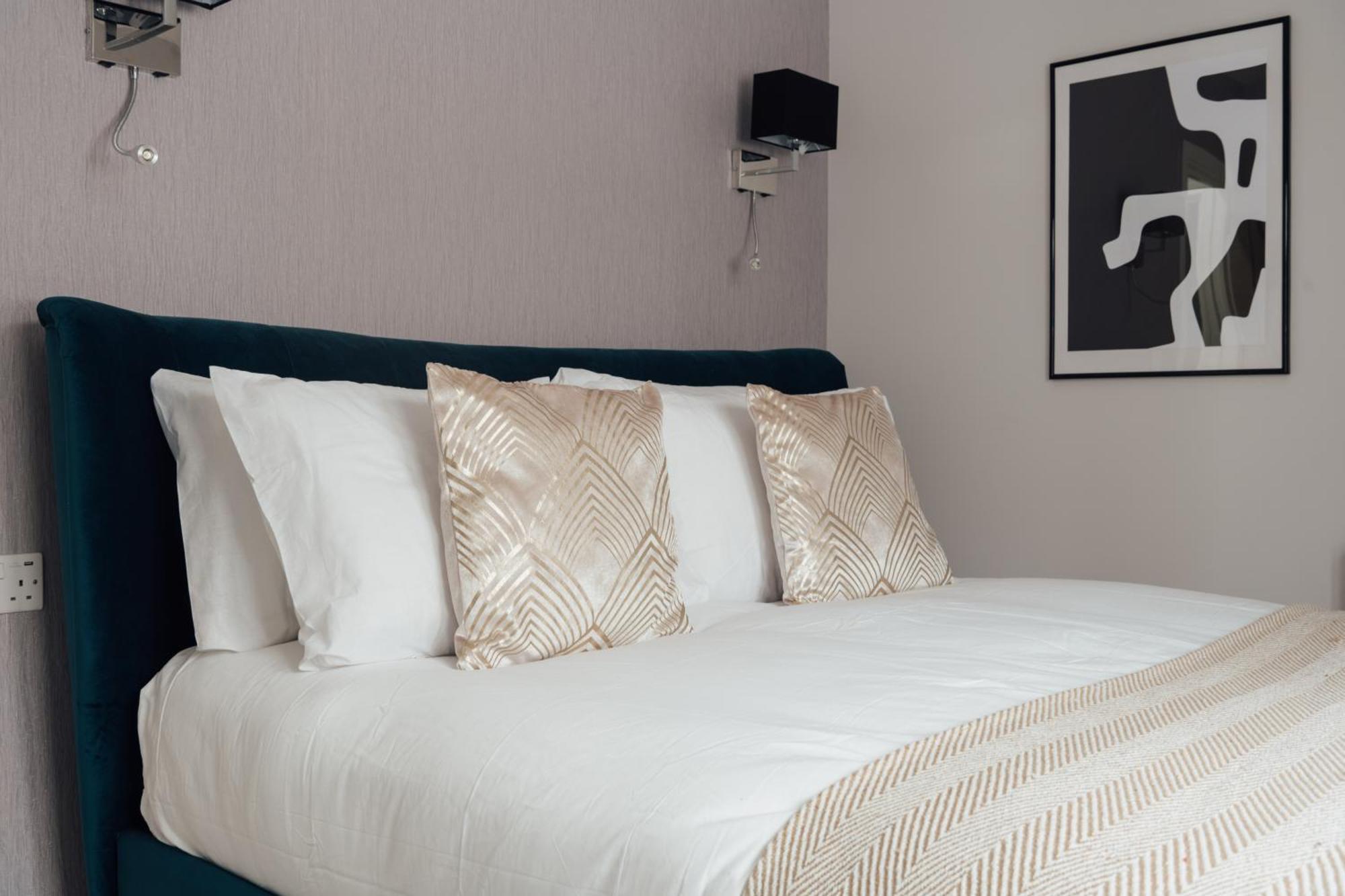 Inviting 2 Bedroom House In Dorking Luaran gambar